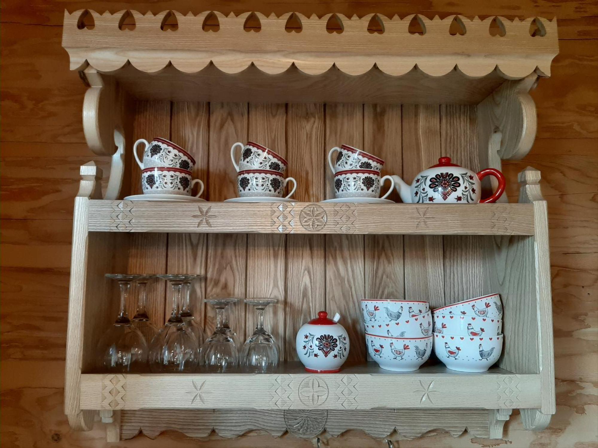 Goralski Domek Z Kominkiem - Highlander Wooden House Murzasichle Ngoại thất bức ảnh